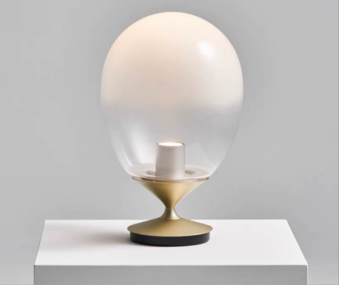 Настольная лампа JAKERA by Romatti