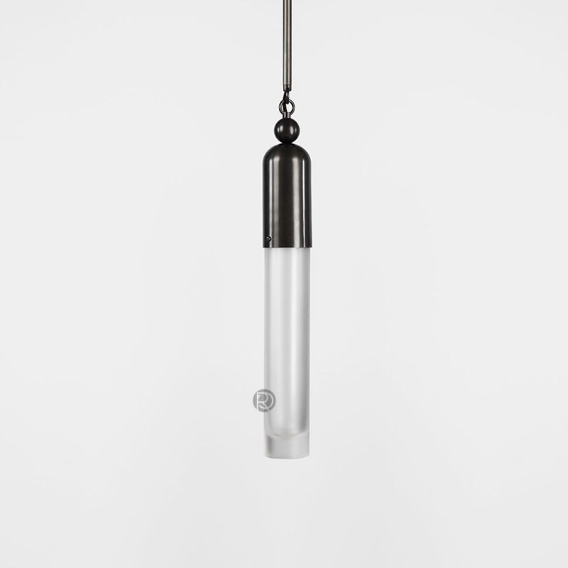 Подвесной светильник ZHENGA by Romatti