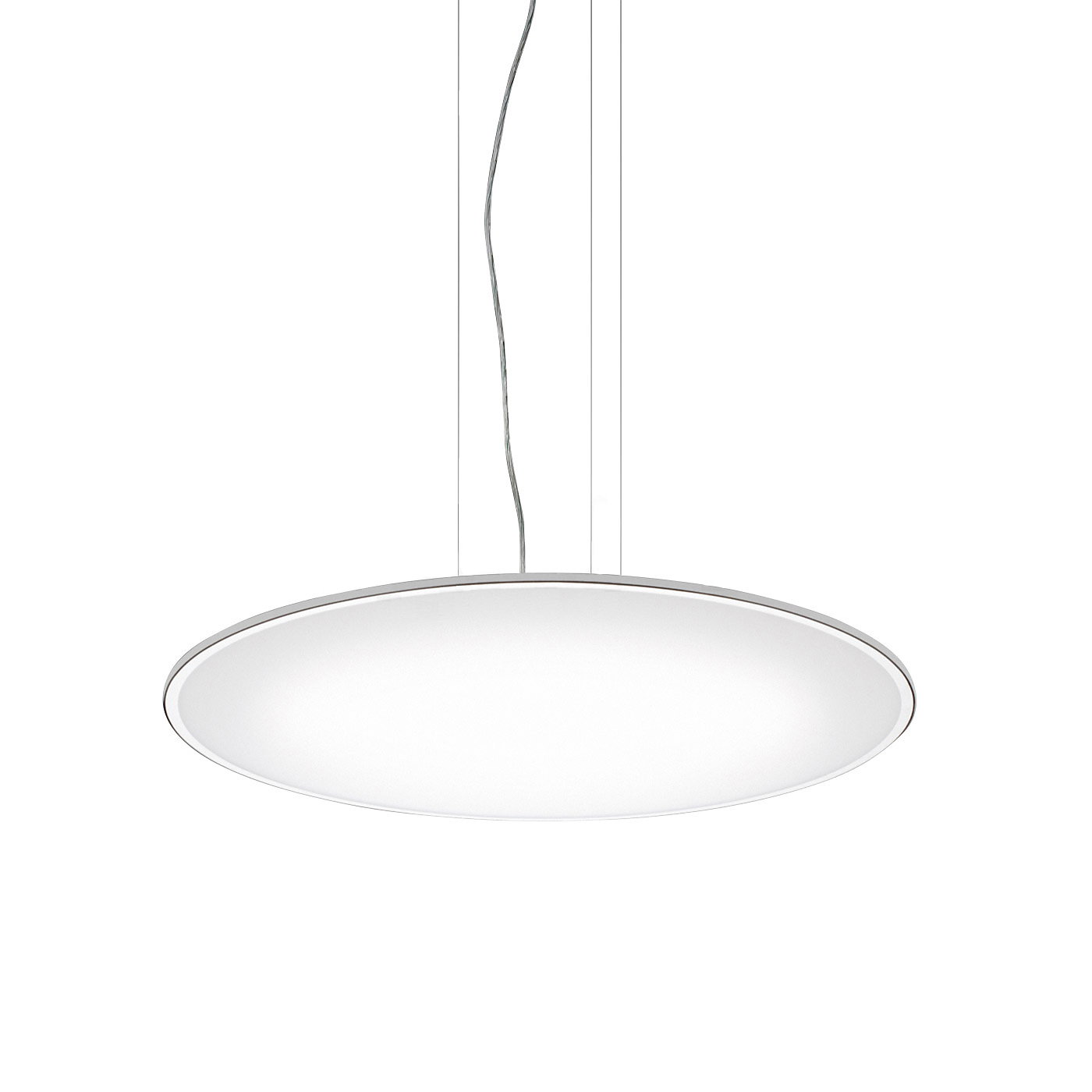 Подвесной светильник Big by Vibia