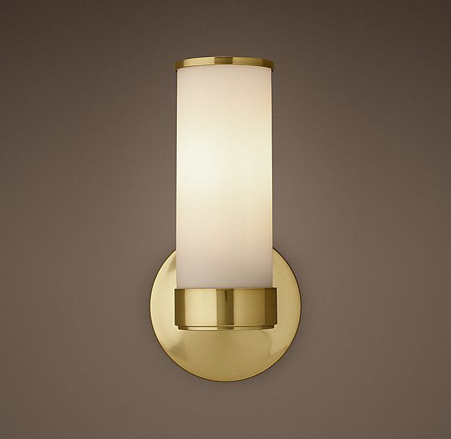 Настенный светильник (Бра) CARINO by Romatti