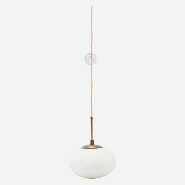 Дизайнерский подвесной светильник в современном стиле OPAL by House Doctor
