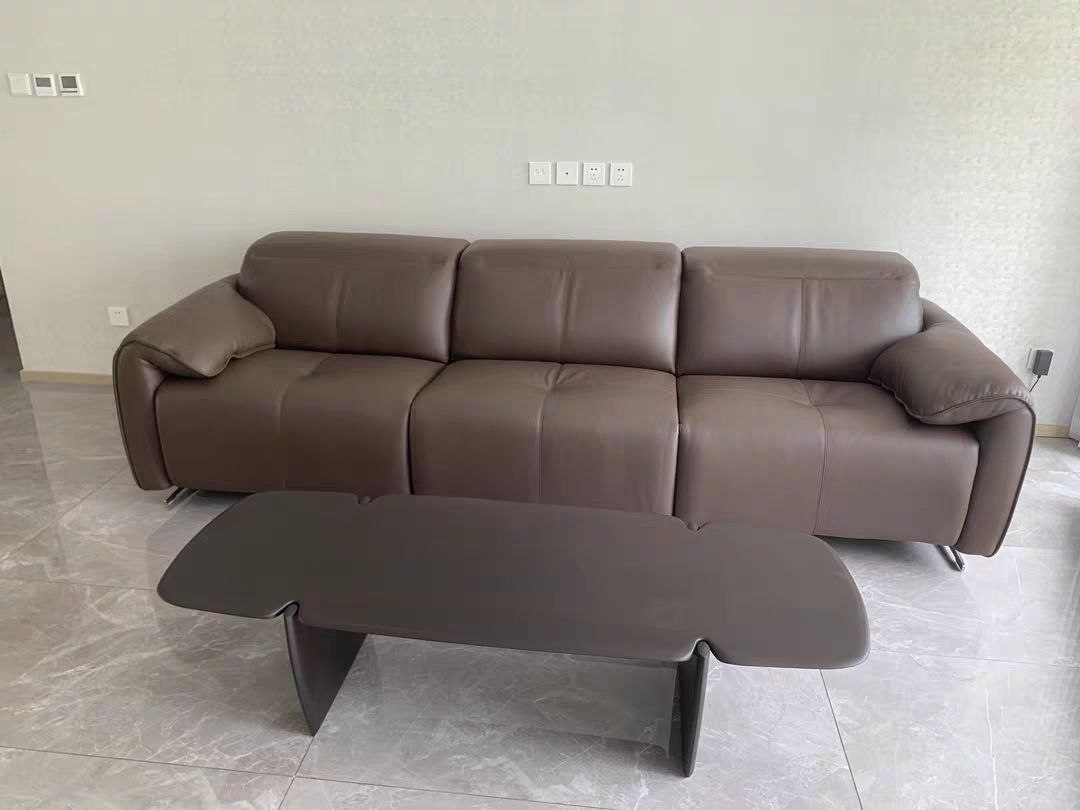 Журнальный столик SLEEKIS by Romatti