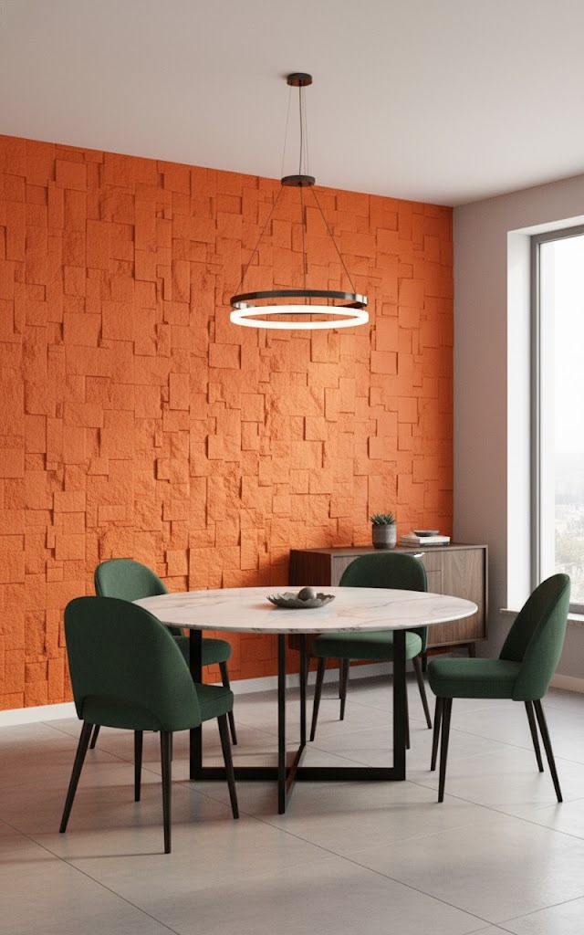 Панель STONE BRICK WALL by Romatti