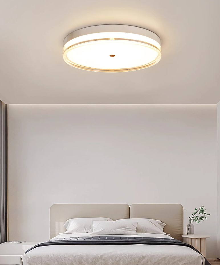 Потолочный светильник QUING by Romatti