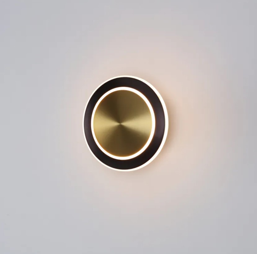 Настенный светильник (Бра) CHENTE by Romatti