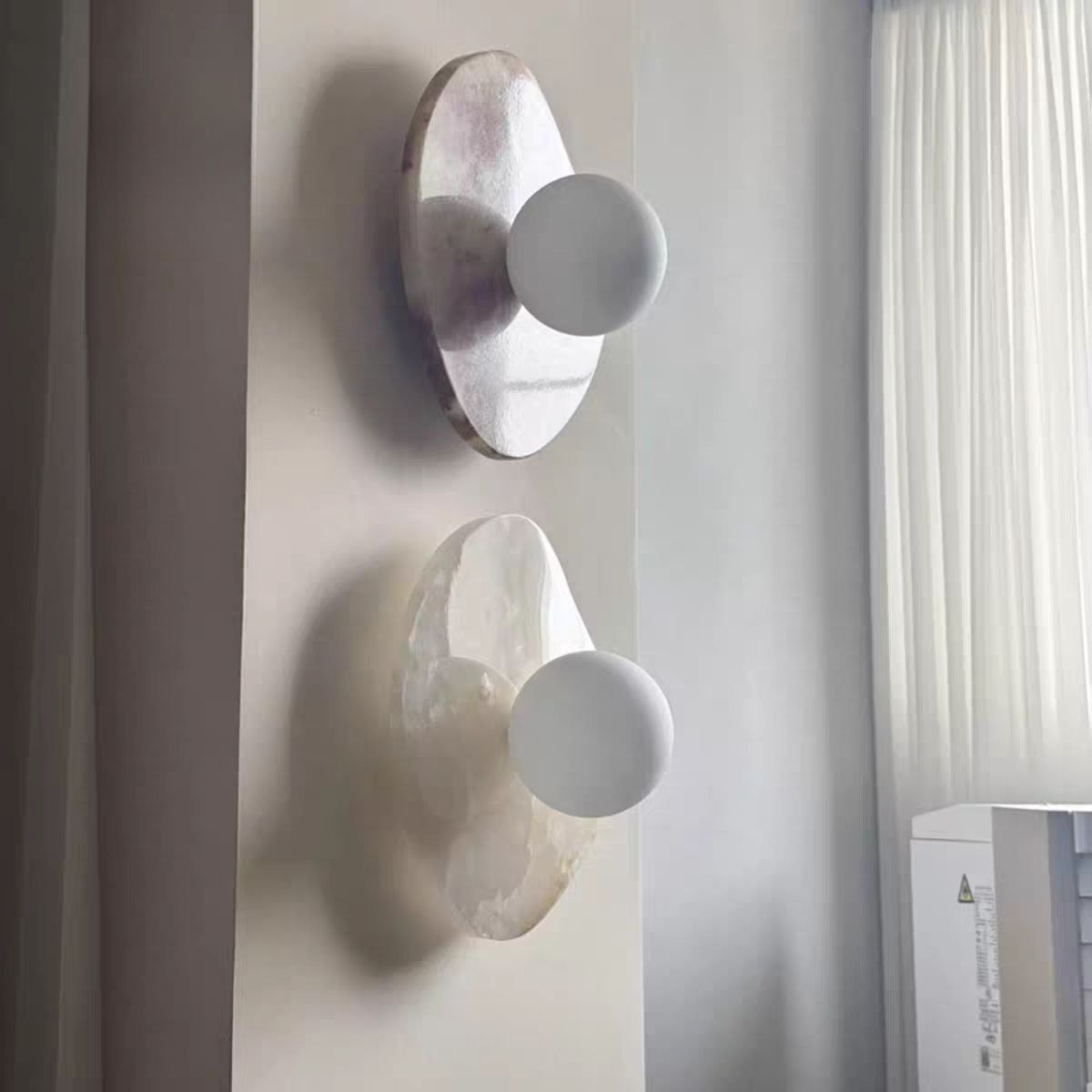 Настенный светильник (Бра) CIRNOVA by Romatti