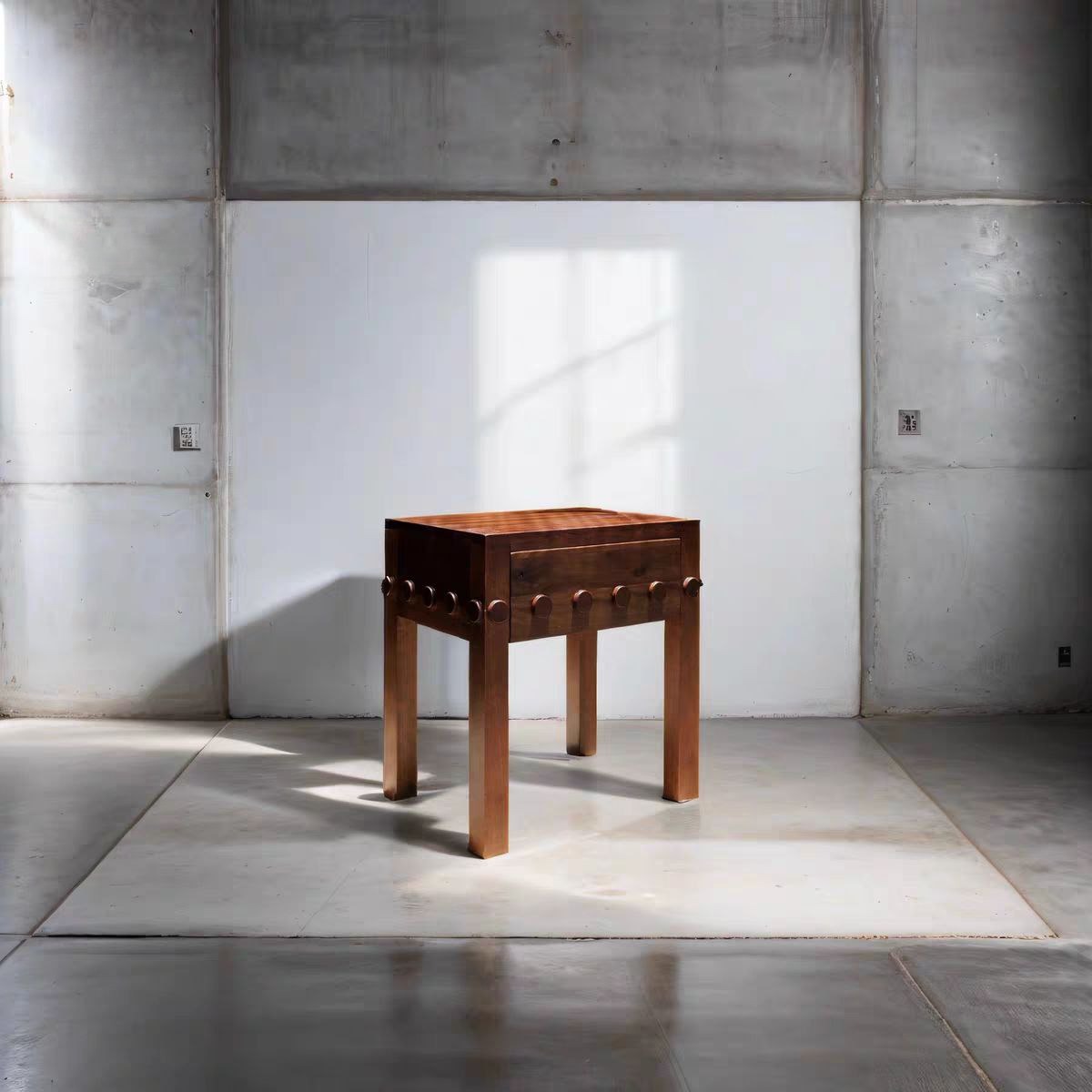 Тумба SOLIDO by Romatti