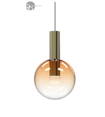 Подвесной светильник Diecimo by Romatti