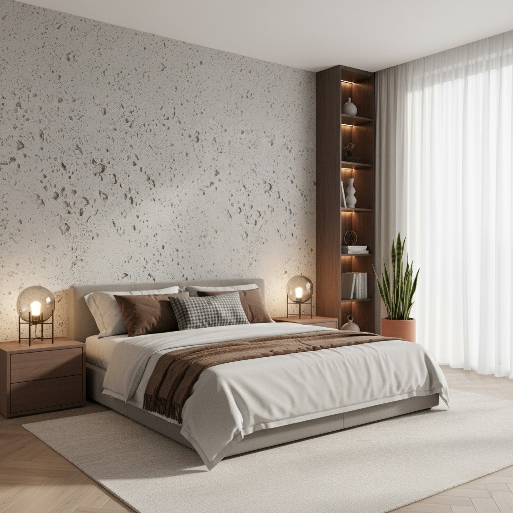 Стеновая панель LARGE TRAVERTINE by Romatti