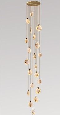Подвесной светильник NOME by Romatti