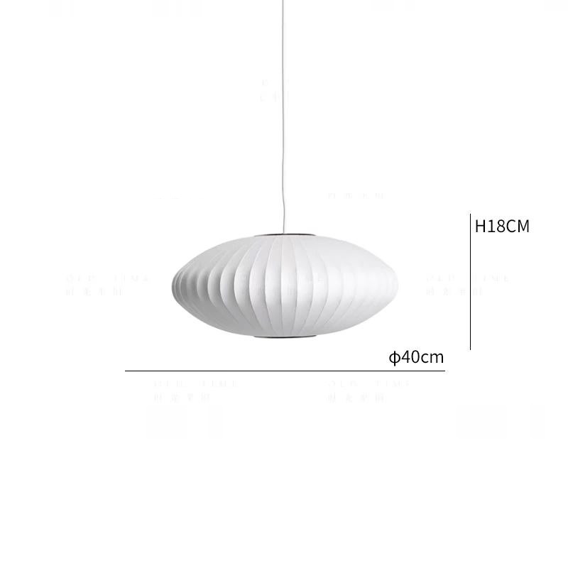 Дизайнерский подвесной светильник BUBBLE LAMP by Romatti