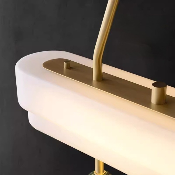 Настенный светильник (Бра) PALMERO by Romatti
