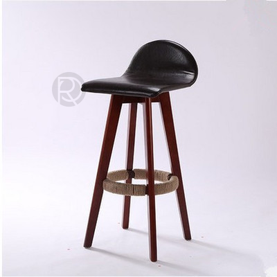Дизайнерский барный стул LOFE by Romatti