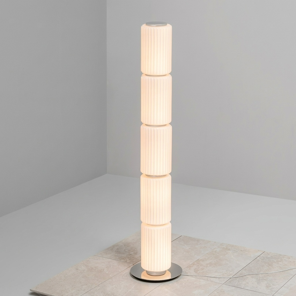 Торшер CYLNOVA by Romatti