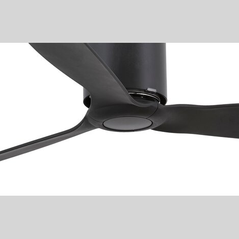 Потолочный вентилятор Mini Tube Fan Plain black 32043