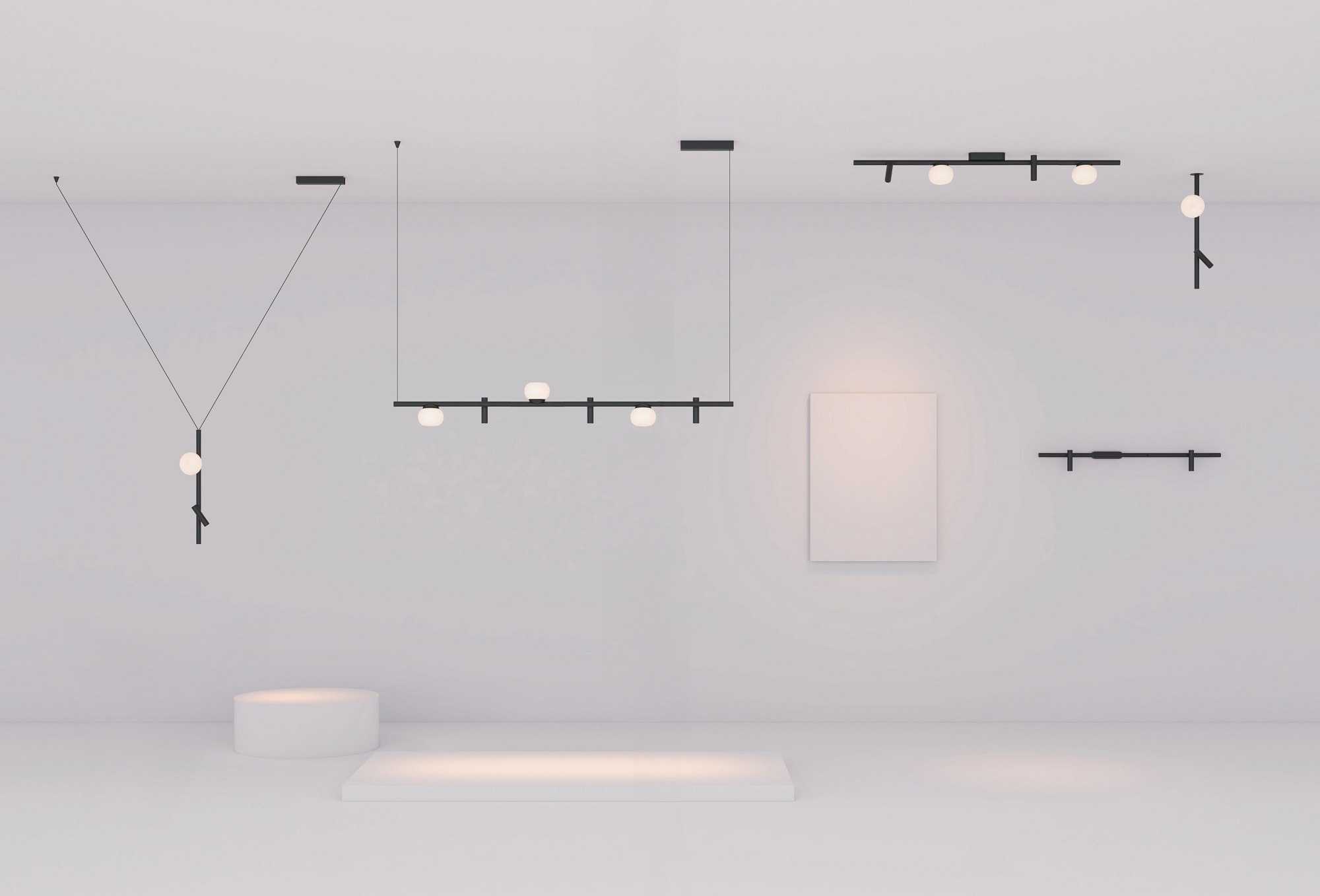 Коннектор GUBBIO-06 by Romatti