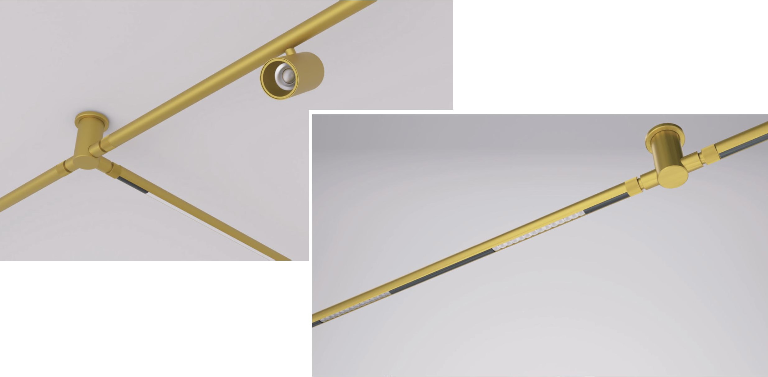 Блок питания CANINO-24 by Romatti