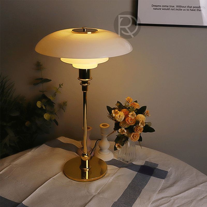Настольная лампа PIAR by Romatti