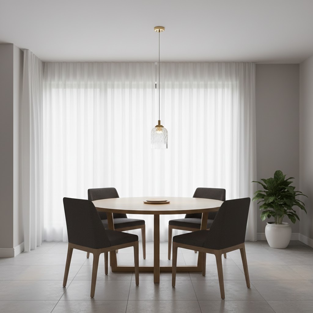 Подвесной светильник DREAM by Romatti