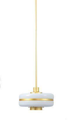Подвесной светильник Verona by Romatti