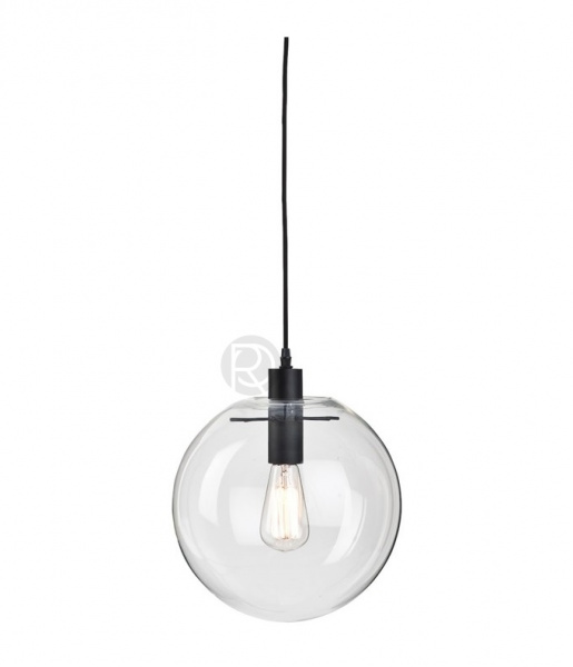 Дизайнерский подвесной светильник в скандинавском стиле WARSAW by Romi Amsterdam