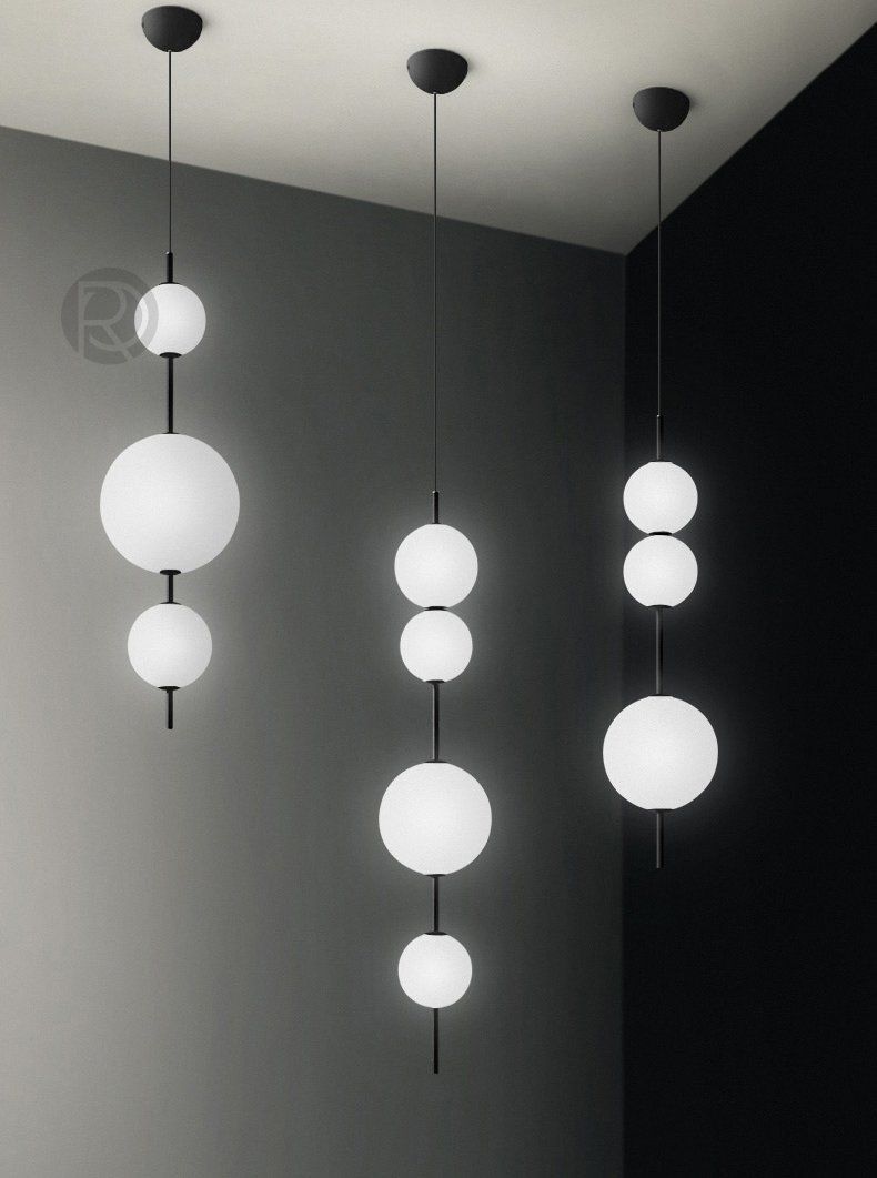 Подвесной светильник Onero by Romatti