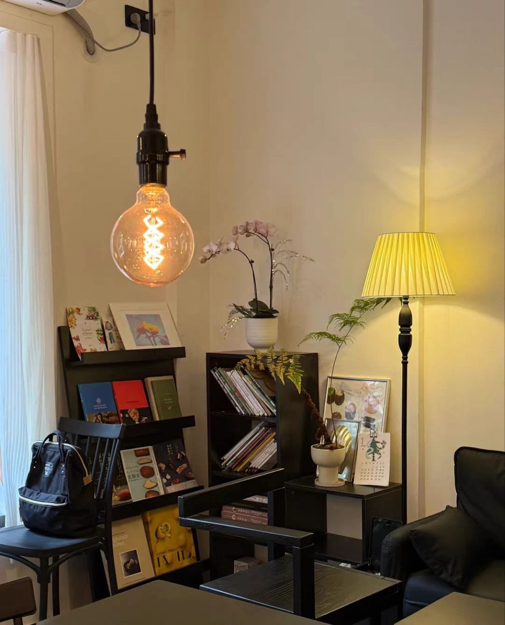 Подвесной светильник SPARKLELUME by Romatti