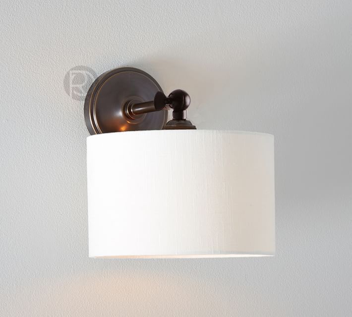 Настенный светильник (Бра) COMISO by Romatti