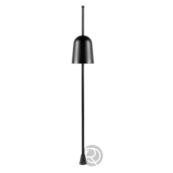 Дизайнерская настольная лампа ASCENT by Luceplan