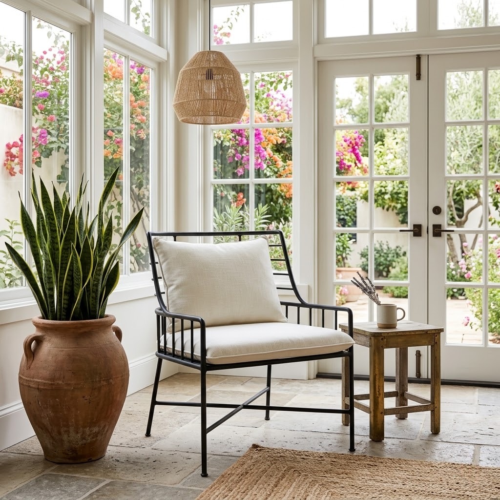 Уличное кресло SIMMIX by Romatti