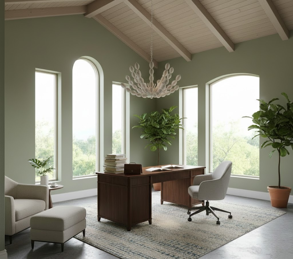 Люстра INDY by Romatti