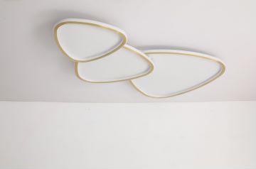 Потолочный светильник ATRANU by Romatti