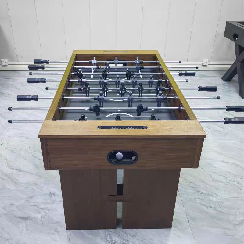 Настольный футбол FOOSTORM by Romatti