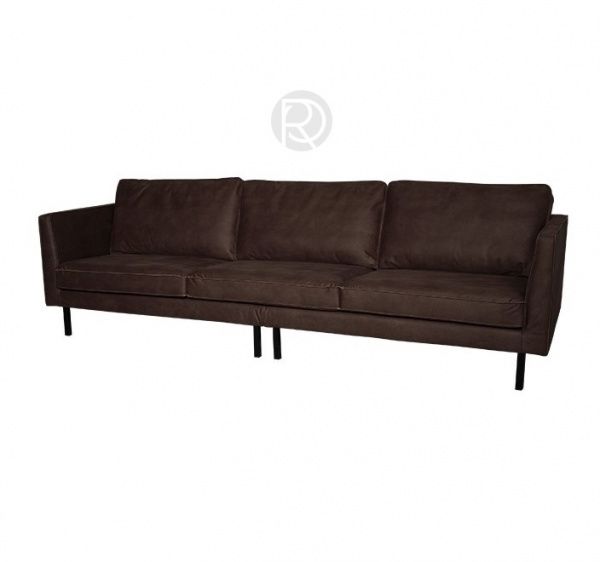 Дизайнерский диван PERUGIA by Romatti Lifestyle