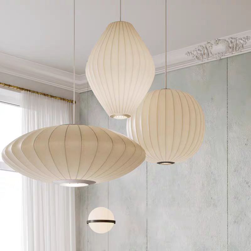 Дизайнерский подвесной светильник BUBBLE LAMP by Romatti