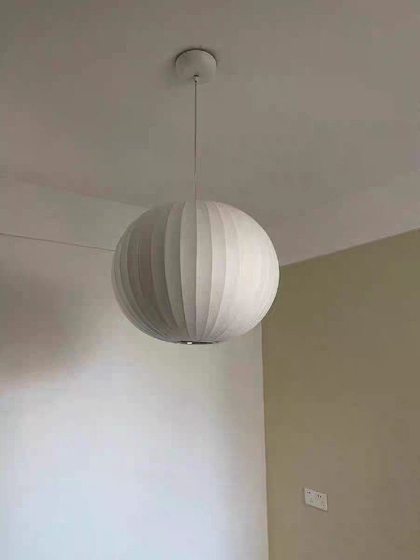 Дизайнерский подвесной светильник BUBBLE LAMP by Romatti
