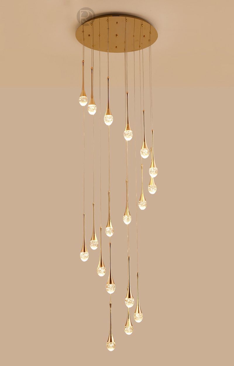 Подвесной светильник LAGRIMA by Romatti