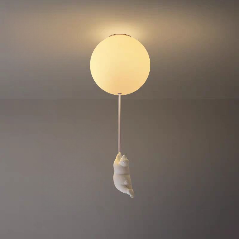Потолочный светильник BALLOON BEAR by Romatti