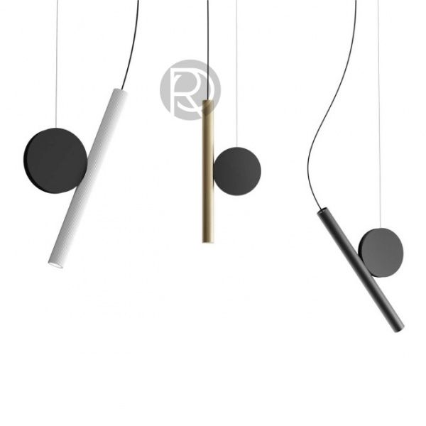 Дизайнерский подвесной светильник в современном стиле DOI by Luceplan