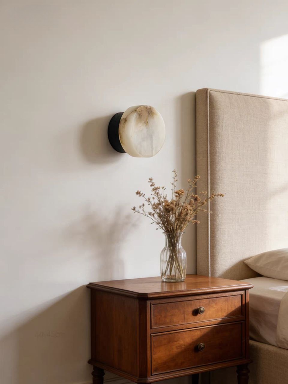 Настенный светильник (Бра) MARVENE by Romatti