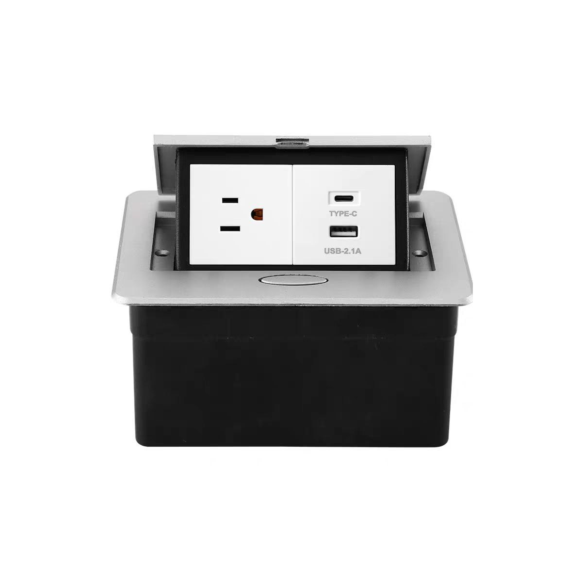 Розетка ENERGLOW by Romatti