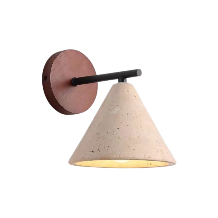 Настенный светильник (Бра) ALEASER by Romatti