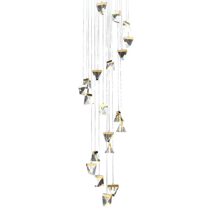 Подвесной светильник ALDIS by Romatti