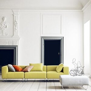 Дизайнерская мебель SOFTLINE (Дания)