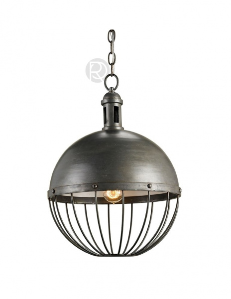 Подвесной светильник VERNE by Currey & Company