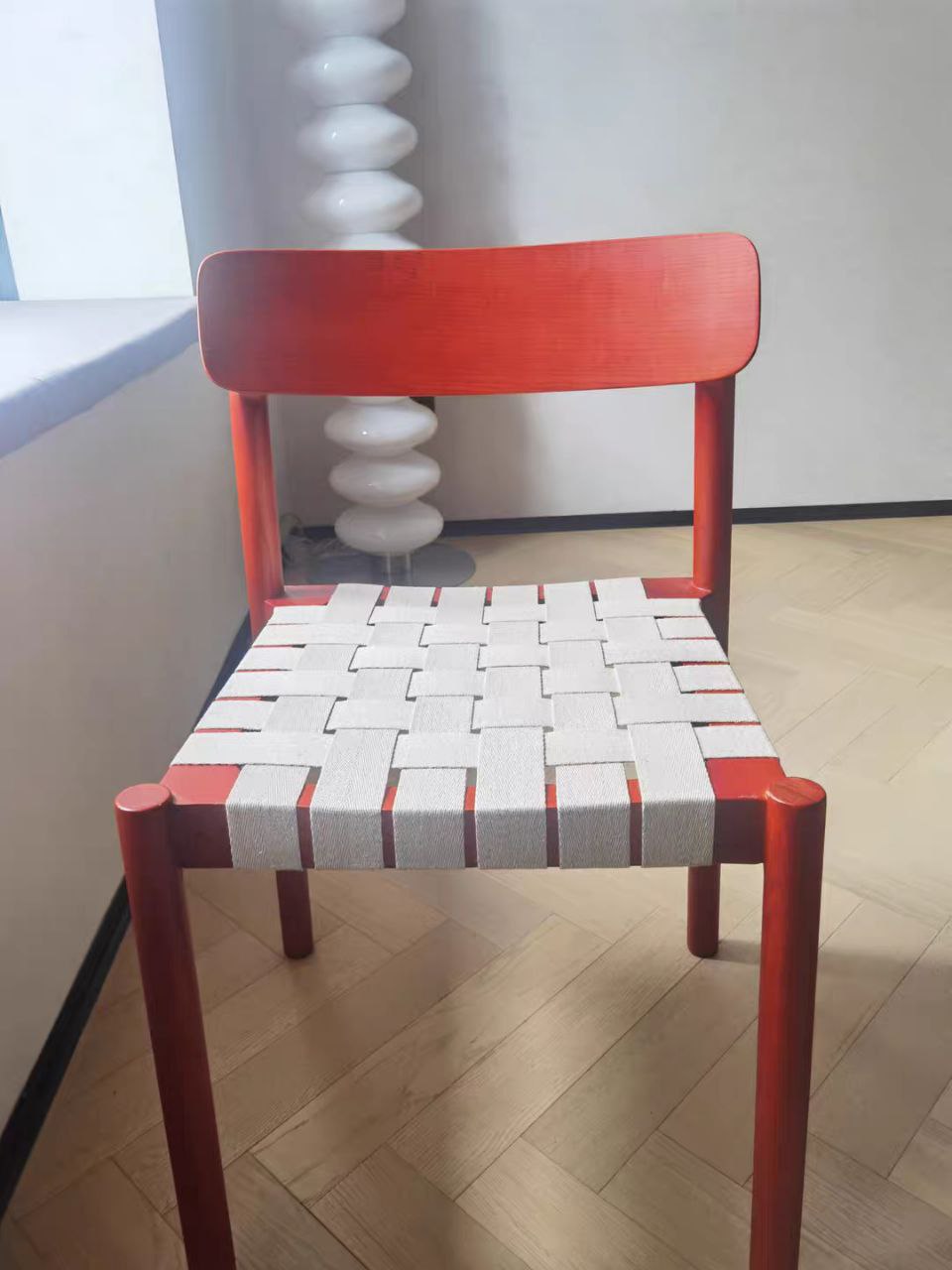 Стул RHYTHM by Romatti