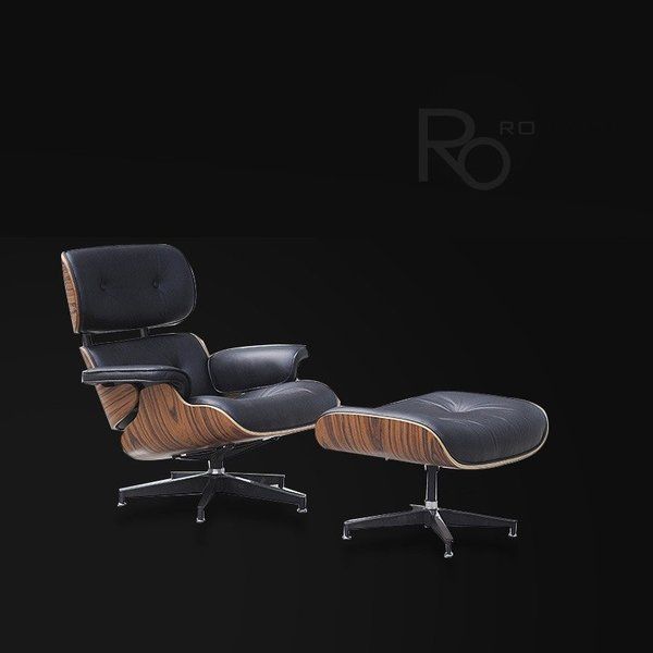 Дизайнерское офисное кресло Eames by Romatti