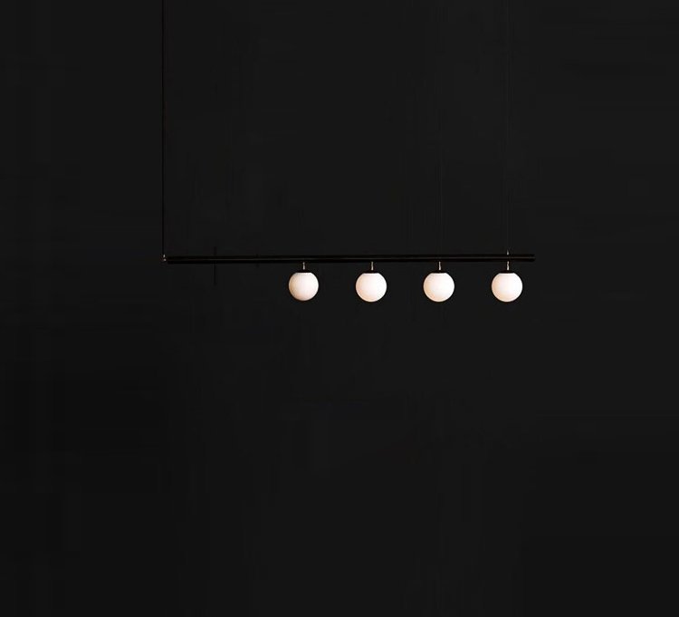 Подвесной светильник Kole by Romatti