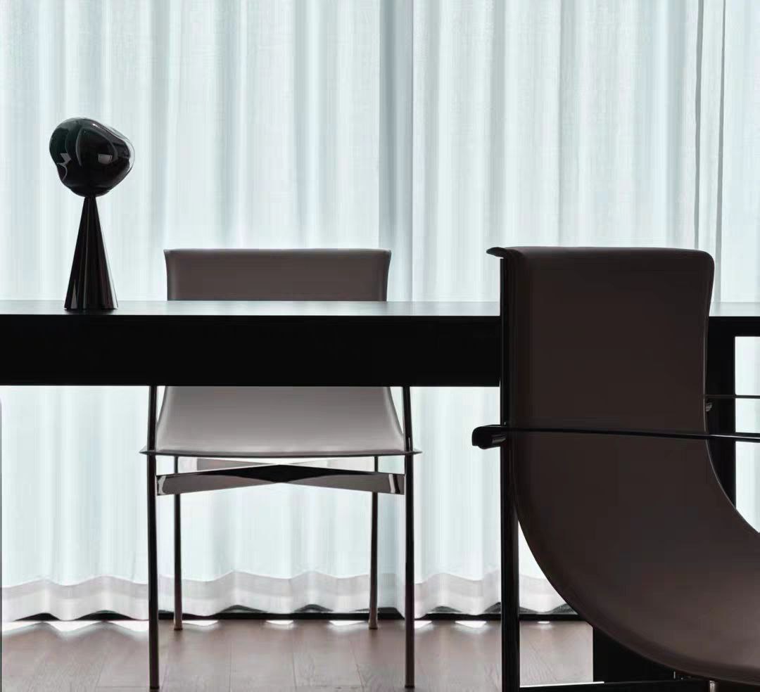 Стул ETHEREAL by Romatti