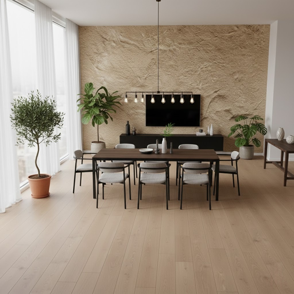 Стеновая панель ITALY HUGE TRAVERTINE by Romatti